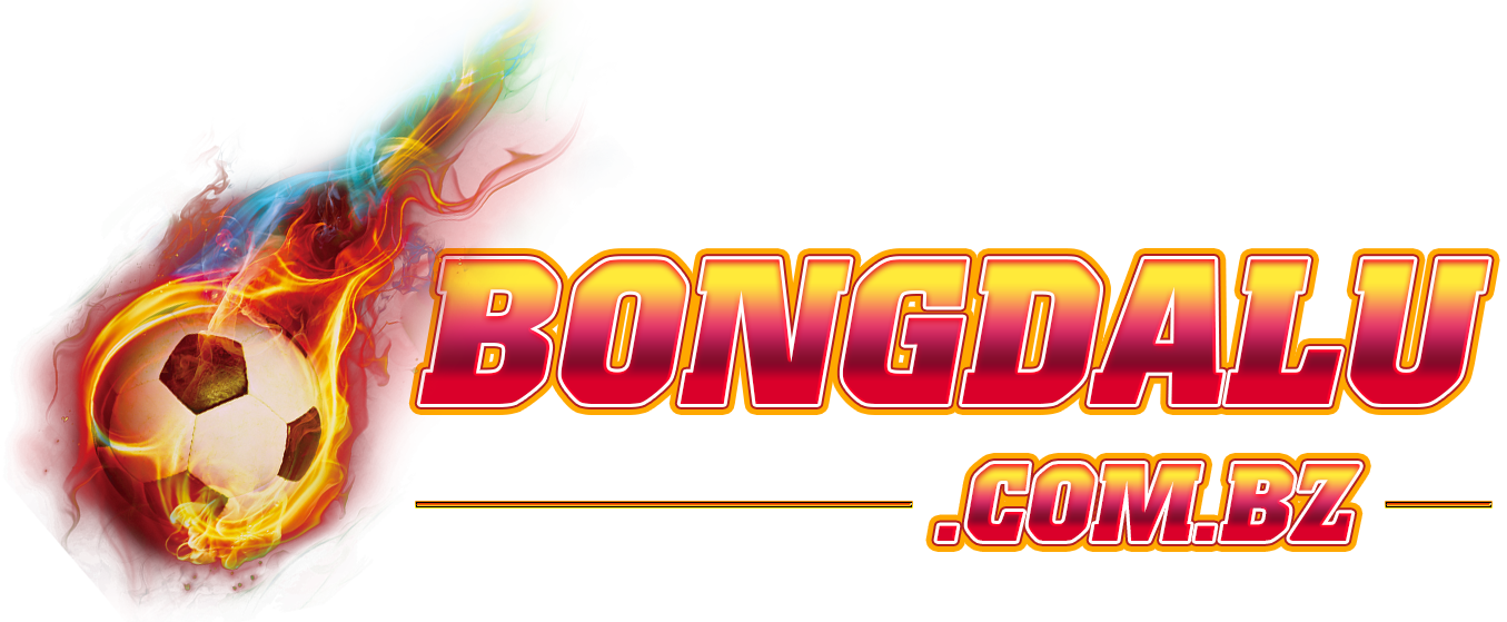 logo bongdalu.com.bz