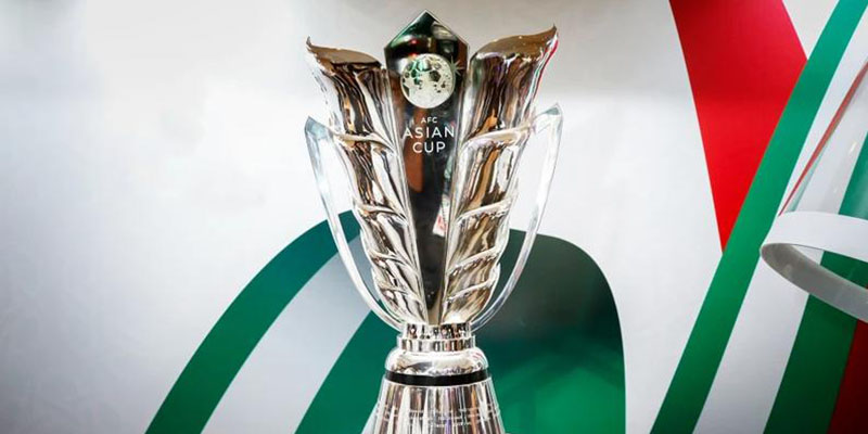 Asian Cup 2027